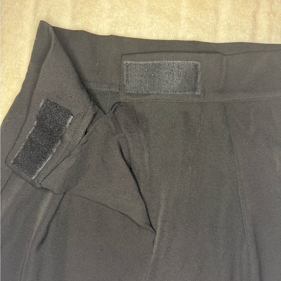 Black Pants - Picture 3 of 3